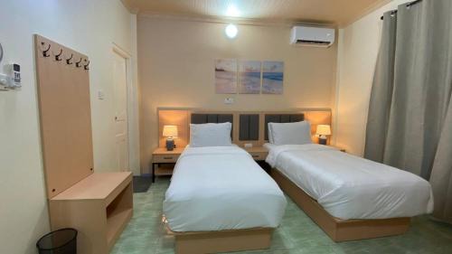 Muli House | EcoWave Retreat- Muli