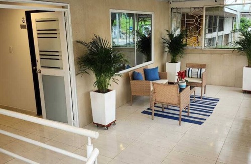 Uramba National Park Apartment | EDIFICIO REGATA INN