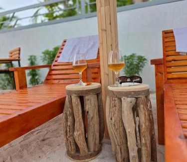 Mulaku Atoll House | Ee Seaview Maldives