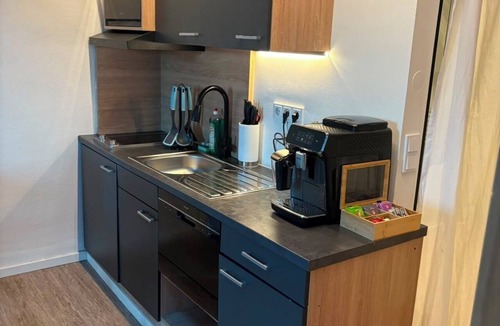 Passau Apartment | Eibisch Apartments