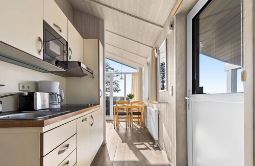 Sankt Andreasberg House | "Enjoy an unforgettable vacation in the Harz, with panoramic views!"