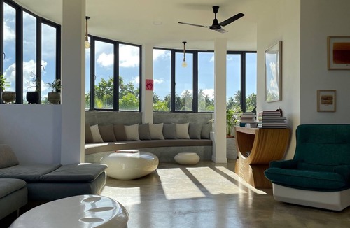 Muli Hotel | EQ Surf Retreat