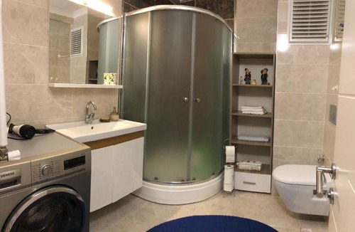 Kaymakli Apartment | EYEHOME