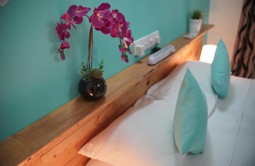 Dharavandhoo House | Faima Fishing Lodge at Daravandhoo