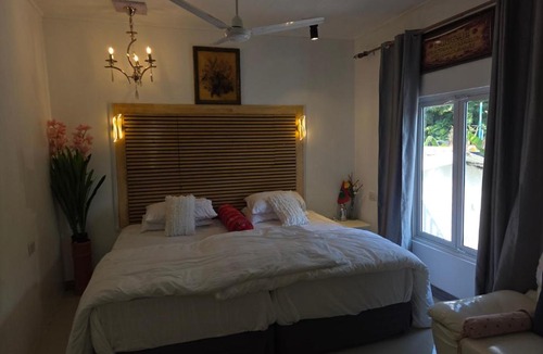 Dhangethi House | FEHIVILLA RESIDENCE Maldives