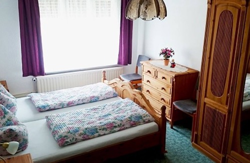Lubbenau/Spreewald Other | Ferienwohnung - Landurlaub bei Familie Mathen
