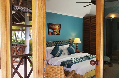Fihalhohi Island Hotel | Fihalhohi Maldives