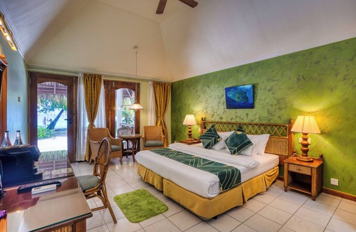 Fihalhohi Island Hotel | Fihalhohi Maldives