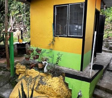 Guayabal House | Finca Peñitas