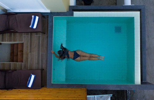 Fuvahmulah Hotel | Fuvahmulah Central Hotel