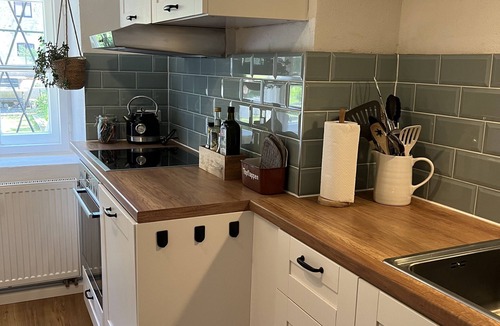 Traunstein Apartment | Gartenglück Vacation Rental - Vacations for the Whole Family - Pets Welcome