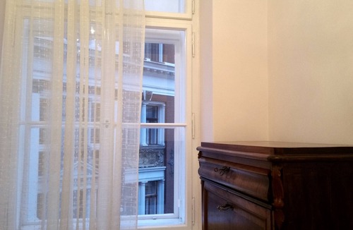 Prague 1 Apartment | Great location in the heart of Prague luxurious apartement Sleeps 6+ baby crib