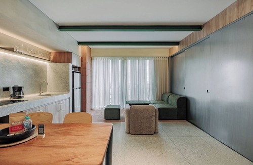 El Poblado Apartment | GRES Apartamentos