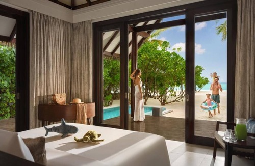 Aarah Resort | Heritance Aarah - All inclusive