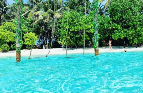 Thoddoo Hotel | Hi Heaven Thoddoo