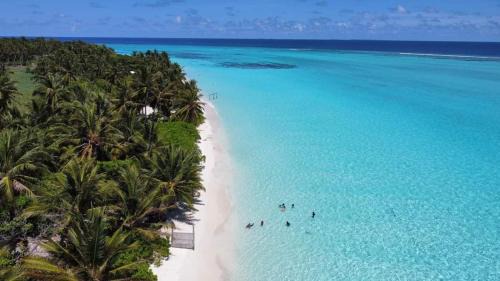 Thoddoo Hotel | Hi Heaven Thoddoo