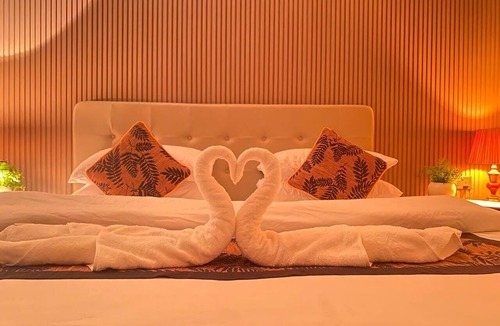 Hanimaadhoo Hotel | Himeyn Beach Inn Maldives