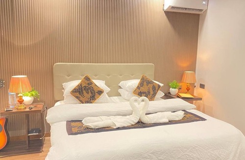 Hanimaadhoo Hotel | Himeyn Beach Inn Maldives