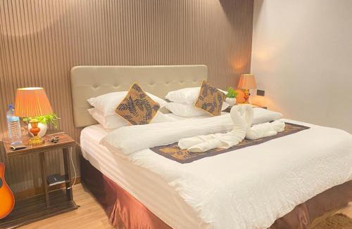 Hanimaadhoo Hotel | Himeyn Beach Inn