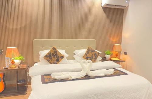 Hanimaadhoo Hotel | Himeyn Beach Inn