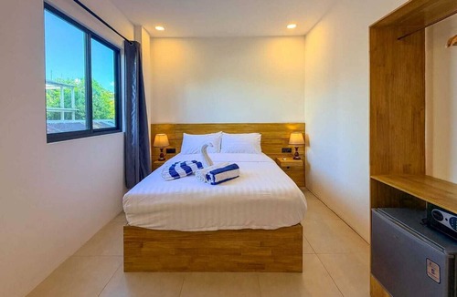 Ukulhas House | Hiraya