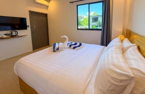 Ukulhas House | Hiraya