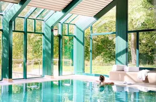 Herleshausen Hotel | Hotel Hohenhaus