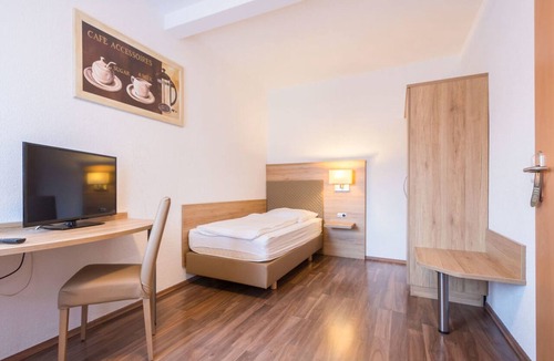 Stuttgart Hotel | Hotel Linde