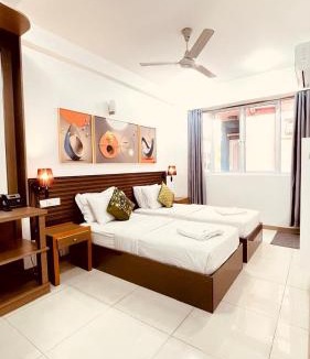 Hulhumale House | HS Miracle Grand