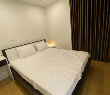 Rasdhoo Apartment | Ibrahim Zayan Holtel