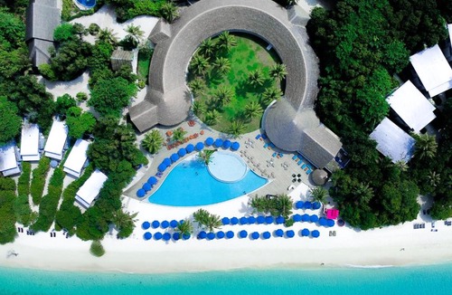 Ifuru Resort | Ifuru Island Maldives Complimentary Return Domestic Flights for Two Adults on Stays of Seven Nights or More Until 30 September 2026