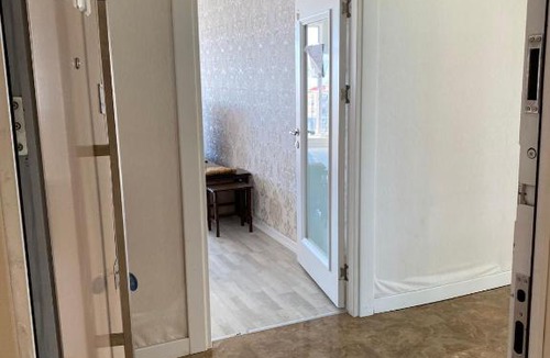Yomra Apartment | inci prime
