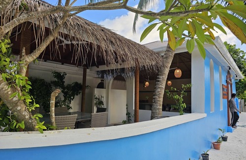 Fehendhoo Hotel | Island Luxury Fehendhoo