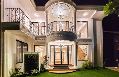 Thoddoo House | Kingsway Thoddoo