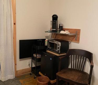 Hatley Bed & Breakfast | Le Trésor du Cachet The Treasure Den
