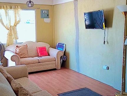 Dangriga Apartment | Living Large
