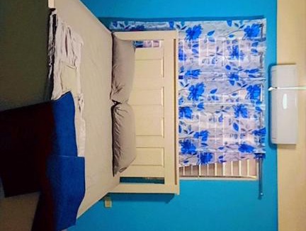 Dangriga Apartment | Living Large