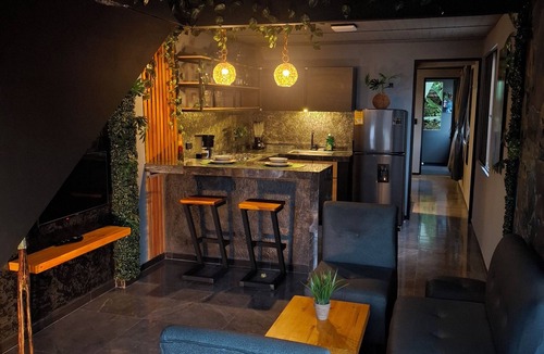 Dosquebradas Apartment | Loft authentic coffee axis
