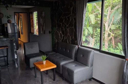 Dosquebradas Apartment | Loft authentic coffee axis