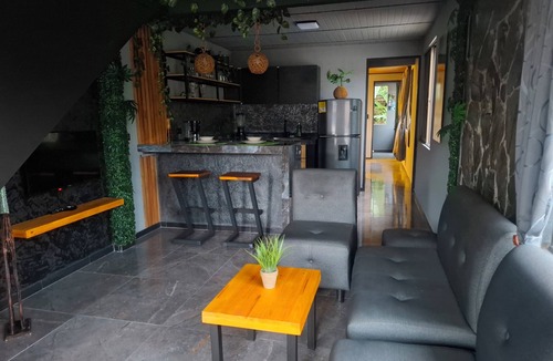 Dosquebradas Apartment | Loft authentic coffee axis