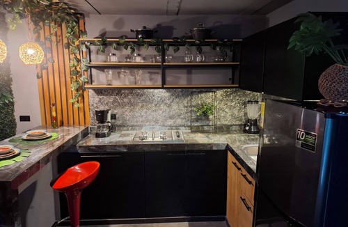 Dosquebradas Apartment | Loft authentic coffee axis