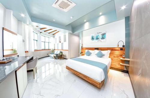 Male Hotel | Marukab Plaza