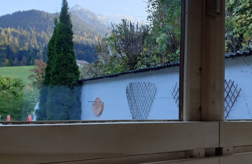 Tschagguns House | Modern house with unique view and 500m to the Golm ski region