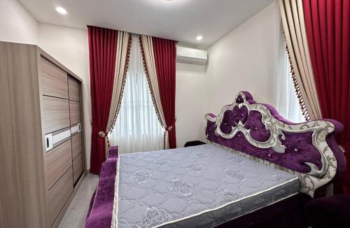 Kuda Rah Apartment | Mohamed Shifan Resort