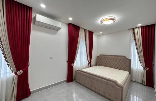 Kuda Rah Apartment | Mohamed Shifan Resort