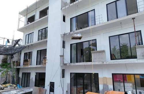 Maamigili Hotel | Moodhu Residence