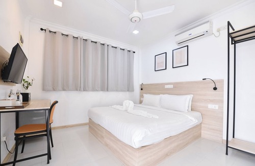 Maafushi House | Nala Island Village