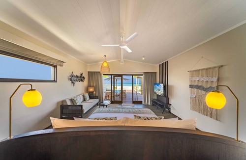 Innahuraa Resort | Nala Maldives by Jawakara