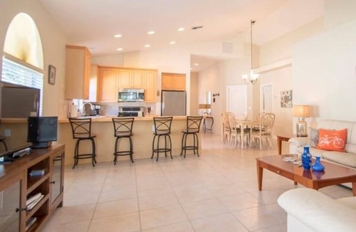 Naples Park House | Naples Beaches Await You in This Lovely Immaculate Home!
