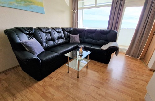 Heiligenhafen Apartment | New vacation apartment in the vacation park for 4 people.